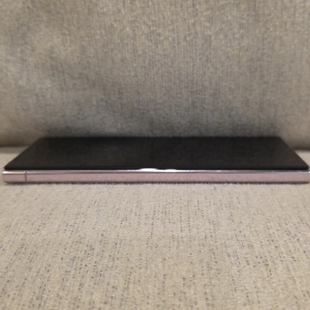 Samsung Galaxy S23 Ultra Smartphone - Lavender - Picture 6 of 10